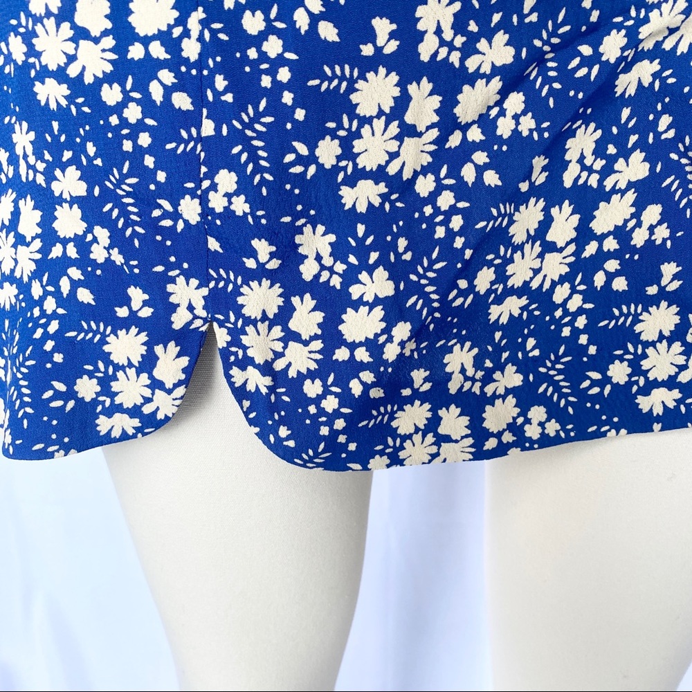 For Love & Lemons Zamira Skirt Set - Picture 4 of 5